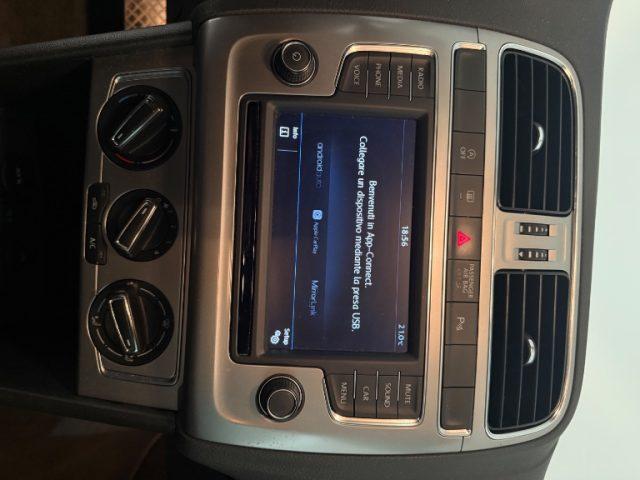 VOLKSWAGEN Polo 1.2 TSI DSG 5p. Highline BlueMotion Technology