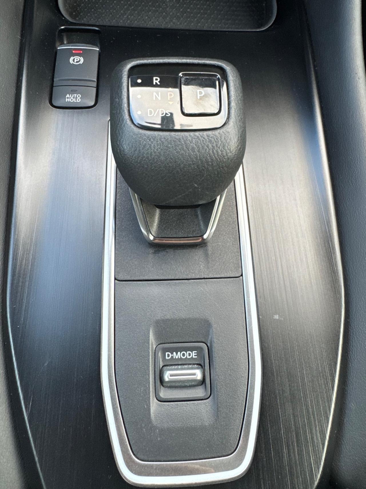 Nissan Qashqai 1.3 MHEV 158 CV Xtronic N-Style