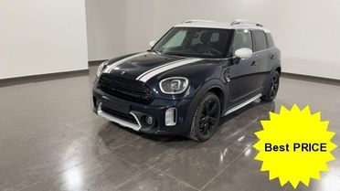 MINI Countryman 1.5 Cooper Classic Countryman Auto 136 cv