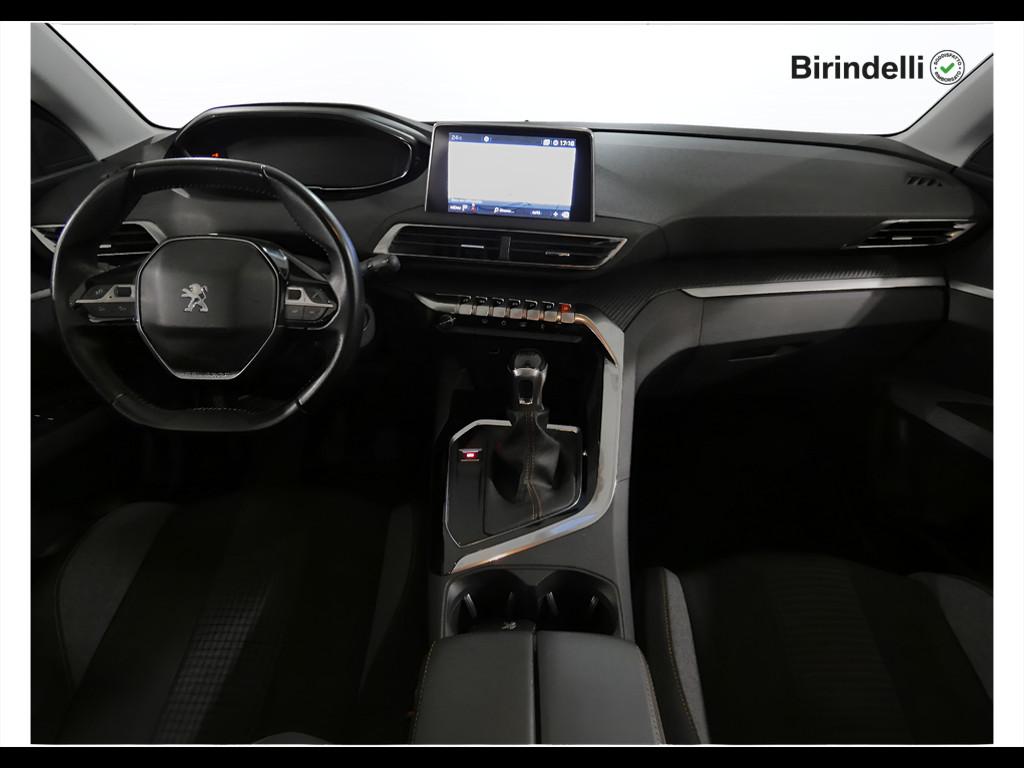 PEUGEOT 3008 2ª serie - 3008 BlueHDi 120 S&S Business