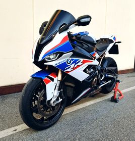 Bmw S1000RR Pacchetto M - TUTTA ORIGINALE