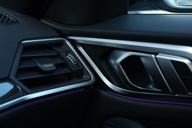 BMW 420 430i Msport GranCoupè SEDILI GUSCIO M4 M Sport