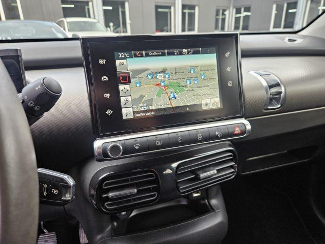 CITROEN C4 Cactus PureTech 82