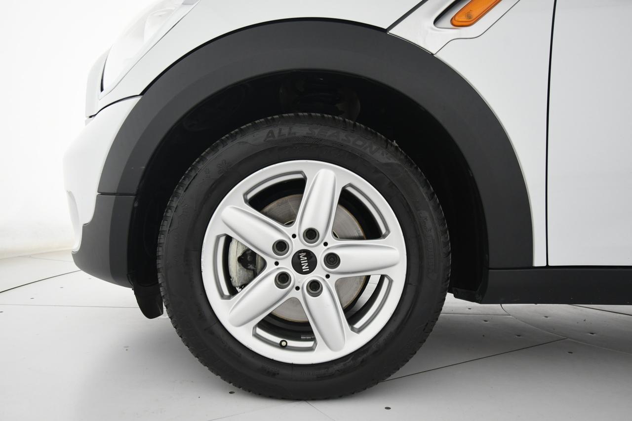 MINI Mini Countryman 1.6 One NEOPATENTATI