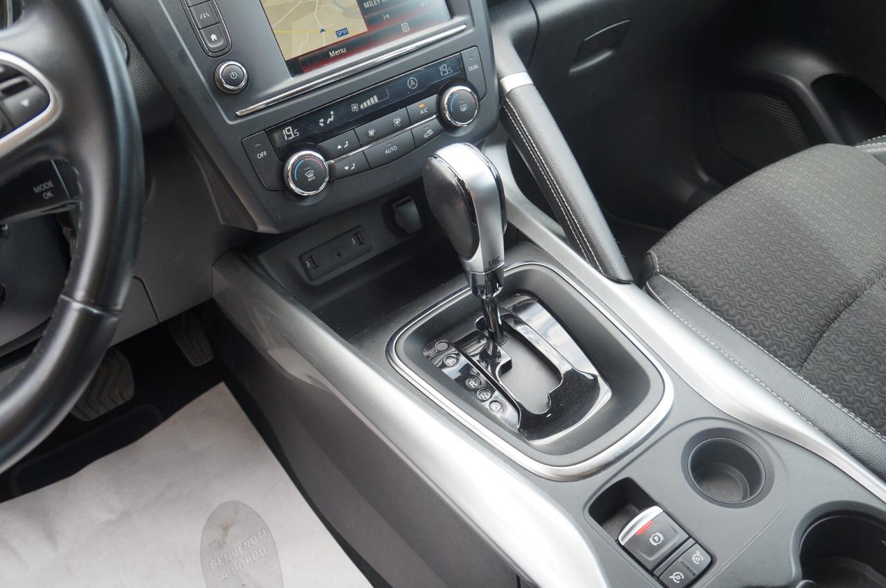 Renault Kadjar dCi 8V 110CV EDC Energy Hypnotic2