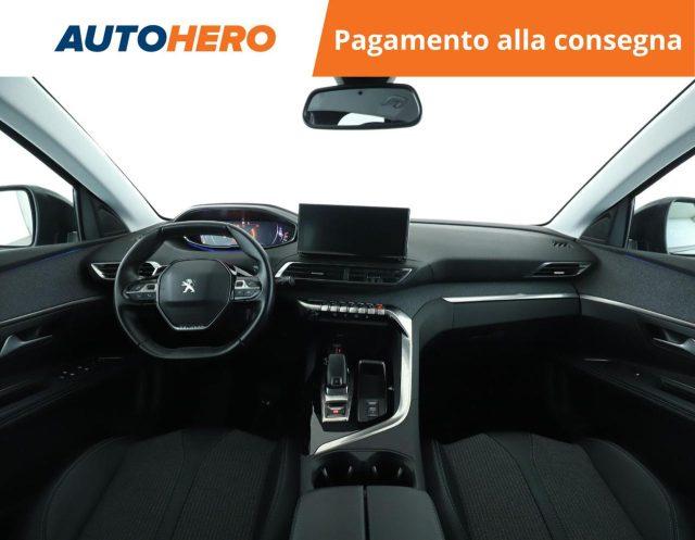 PEUGEOT 3008 BlueHDi 130 S&S EAT8 Allure Pack