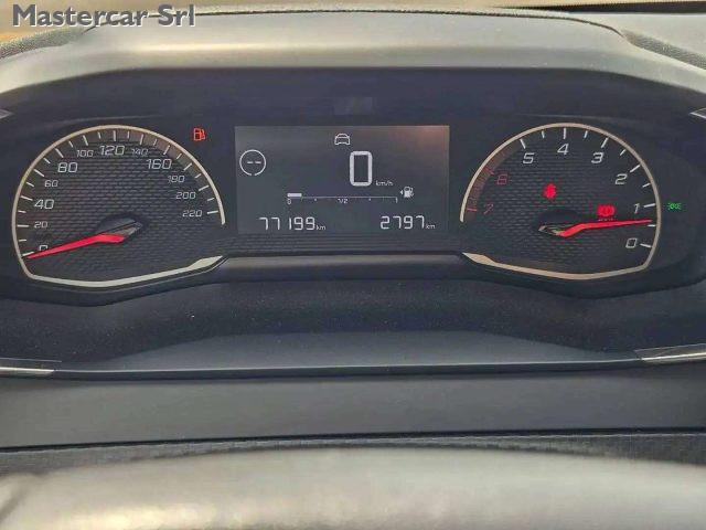 PEUGEOT 208 NEOPATENTATI 208 1.2 Active Pack - GP597FV