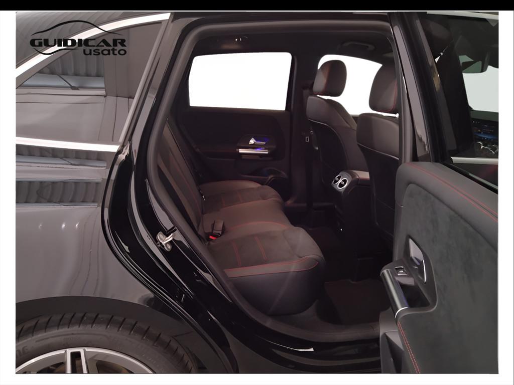 Mercedes-Benz Classe B - W247 2023 - B 180 d AMG Line Advanced Plus auto