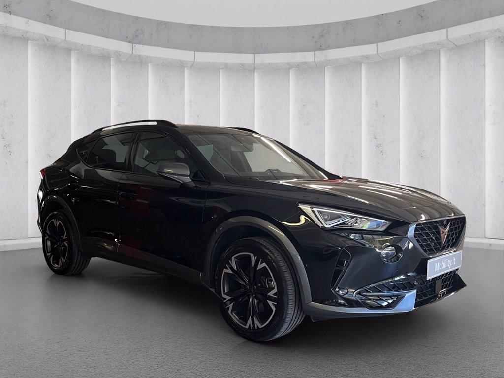 CUPRA Formentor 2.0 tdi 4drive 150cv dsg del 2023