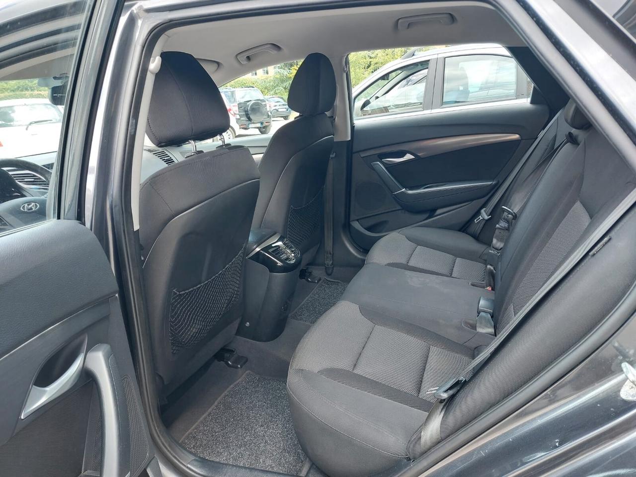 Hyundai i40 Wagon 1.6 GDI Classic 12 MESI GARANZIA