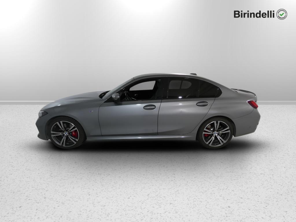 BMW Serie3(G20/21/80/81 - 320d 48V Msport