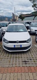 Volkswagen Polo 1.2 70 CV 5p. Comfortline