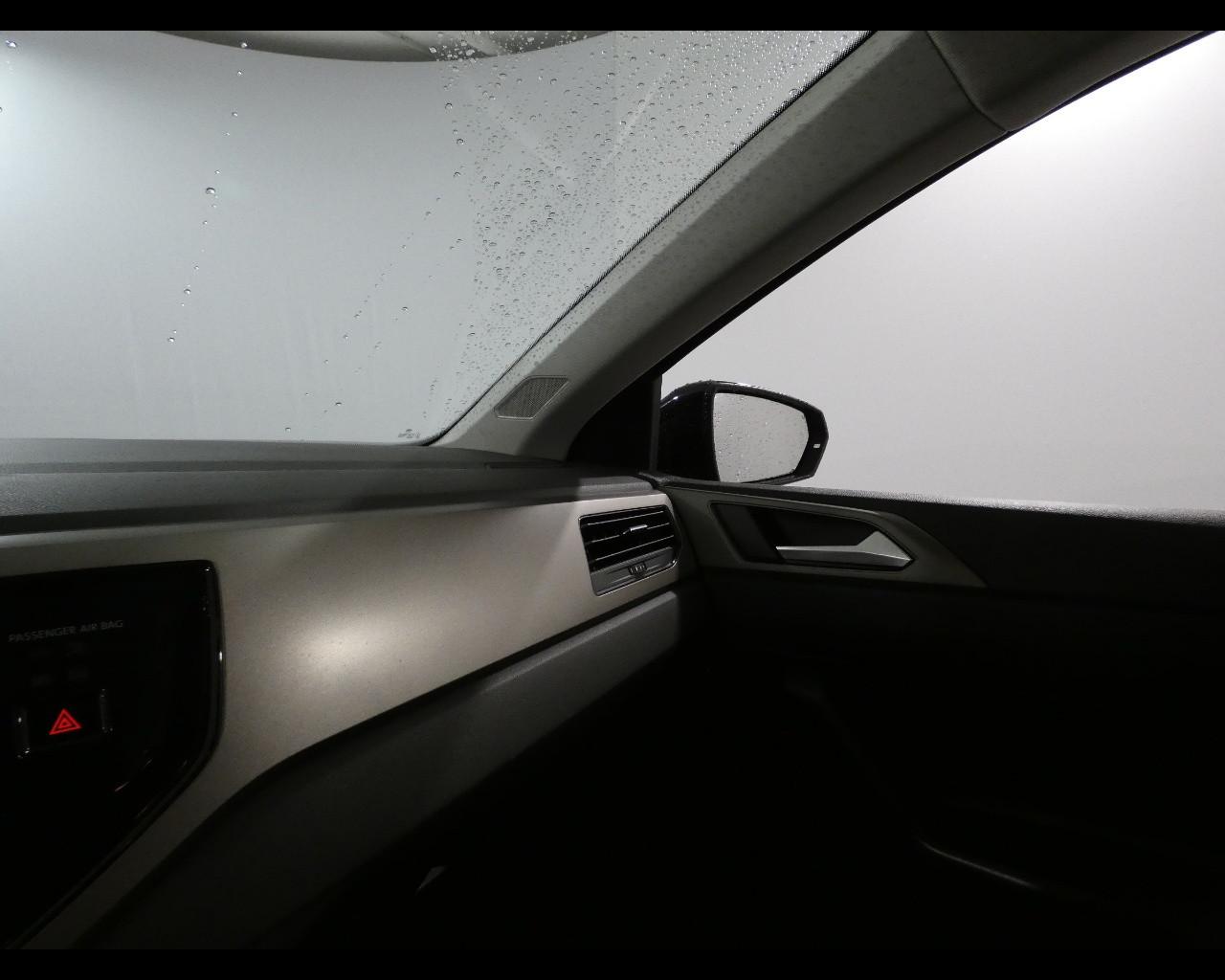 VOLKSWAGEN Polo 6ª serie - Polo 1.0 EVO 80 CV 5p. Sport BlueMotion Technology