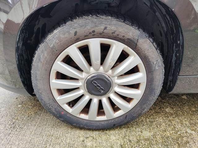 FIAT - 500 L - 1.6 Multijet 105 CV Lounge