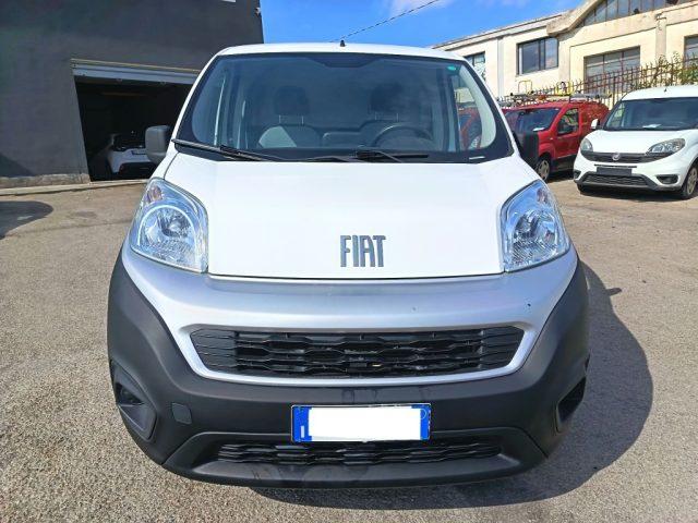 FIAT Fiorino 1.3 MJT 95CV Cargo Adventure