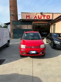 Fiat Panda 4x4