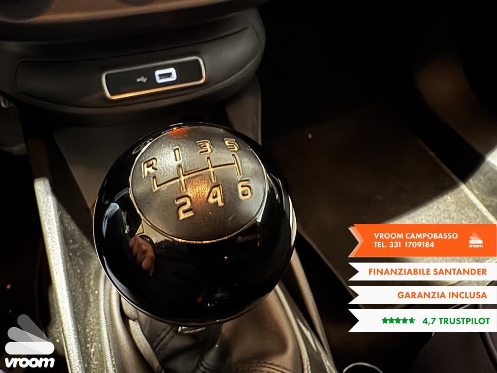 FIAT 500X 500X 1.0 T3 120 CV