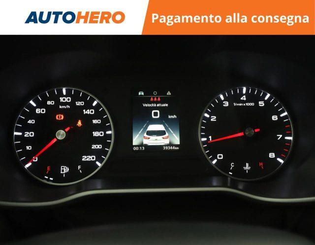 MG ZS 1.5 VTi-tech Comfort