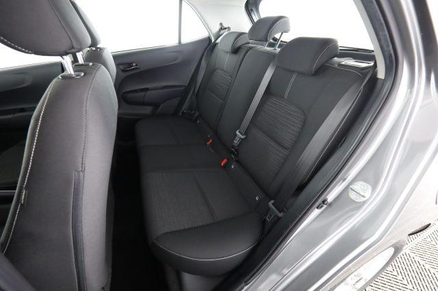KIA Picanto Picanto 1.0 12V GPL 5 porte Urban