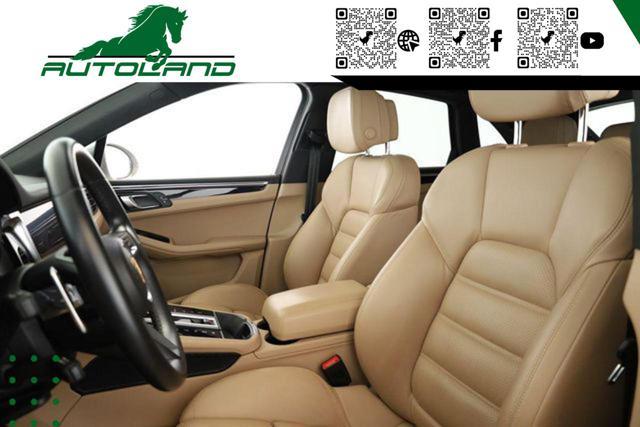 PORSCHE Macan 2.0 Sport Chrono PDLS+ 265Cv * Iva Esposta *