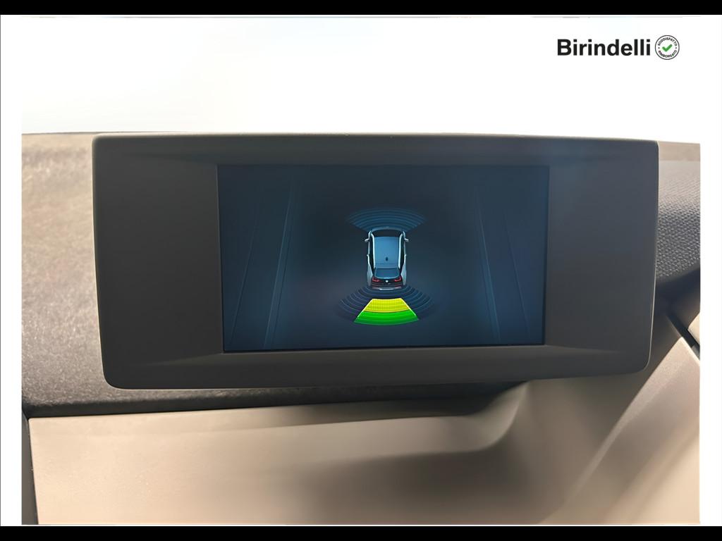 BMW i3 (I01) - i3s 120 Ah