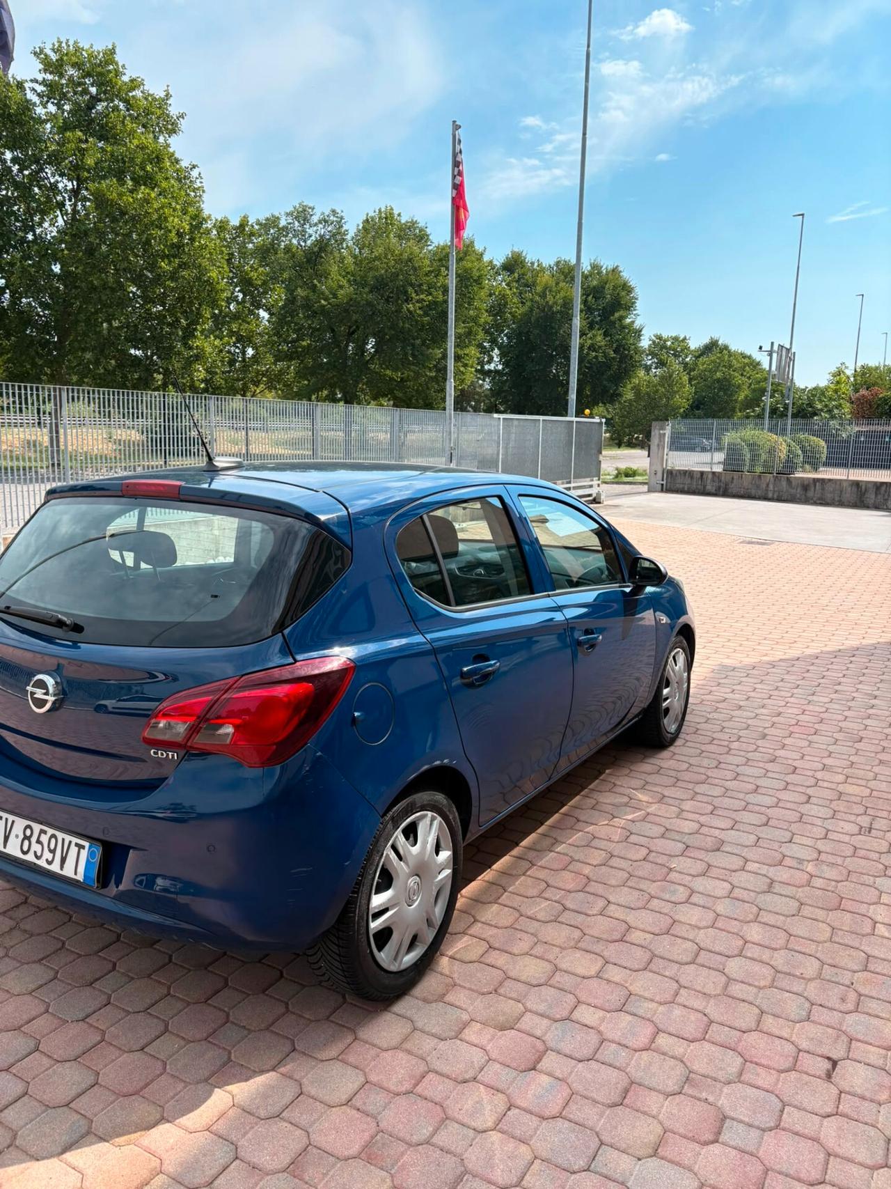 Opel Corsa 1.3 CDTI 5 porte Advance