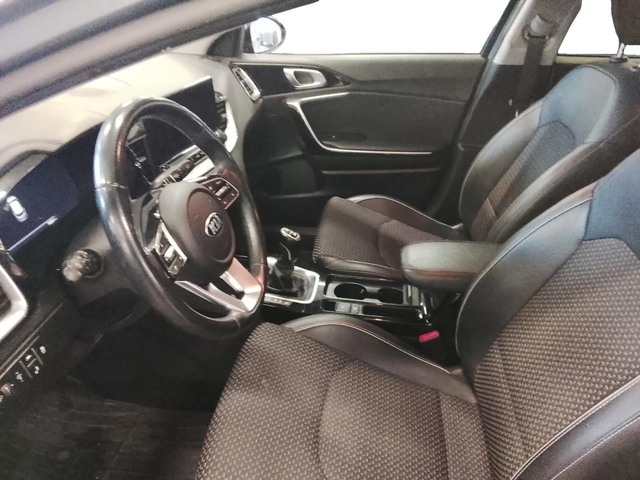 KIA XCeed 2019 - XCeed 1.6 crdi mhev High Tech Adas Pack 136cv i