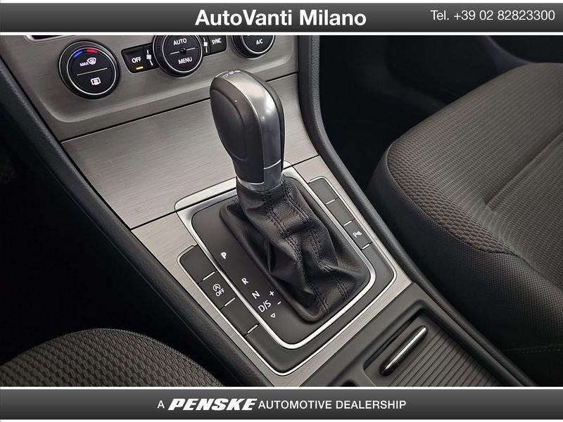 Volkswagen Golf 1.0 TSI DSG 5p. Comfortline BlueMotion Technology