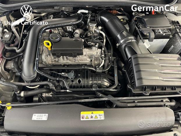 Volkswagen Taigo 1.0 tsi life 95cv