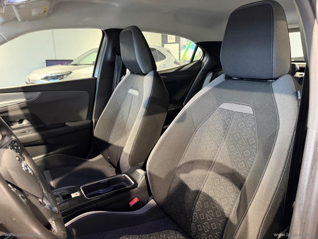 OPEL Mokka 1.2 Turbo 130 CV aut. Edition