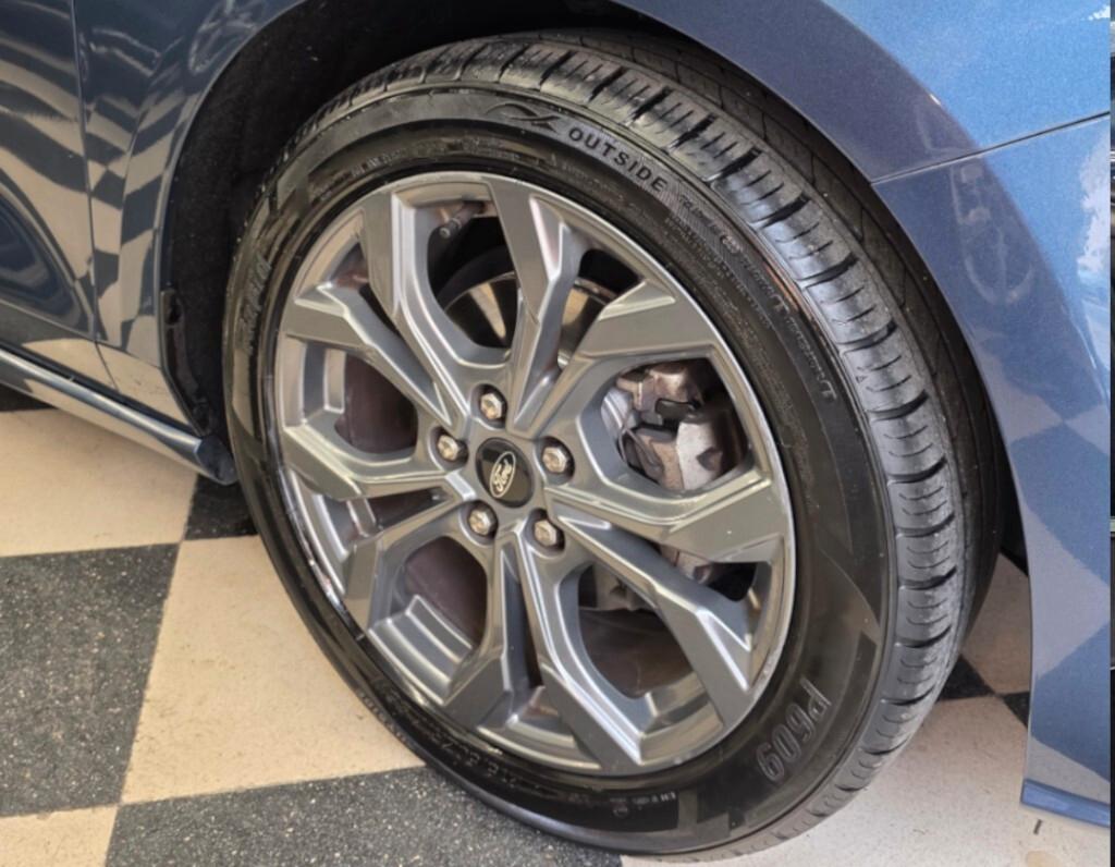 Ford Focus SW 1.0 EcoBoost Hybrid 125CV ST-Line