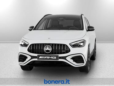 Mercedes GLA AMG 35 AMG Line Premium Plus 4Matic 8G-DCT