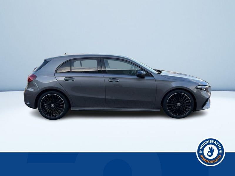 Mercedes-Benz Classe A 180d Automatic AMG Line Advanced Plus Extra