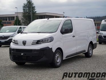 PEUGEOT Expert 1.5 BlueHDi 120CV Long