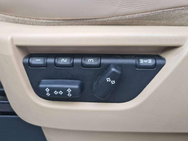 Land Rover Range Rover Sport Range Rover Sport I 2005 3.6 tdV8 SE CAMBIO ROTTO