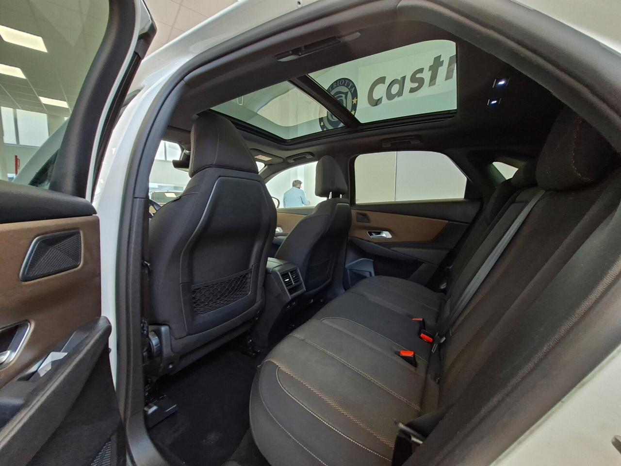 Ds DS 7 Crossback 1.5 b.hdi Business 130cv automatica KM 45.000 !!!