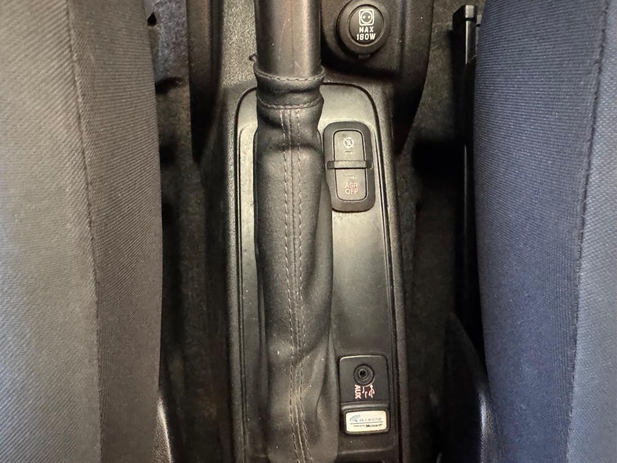 FIAT Doblò 1.6 Mjet Emotion