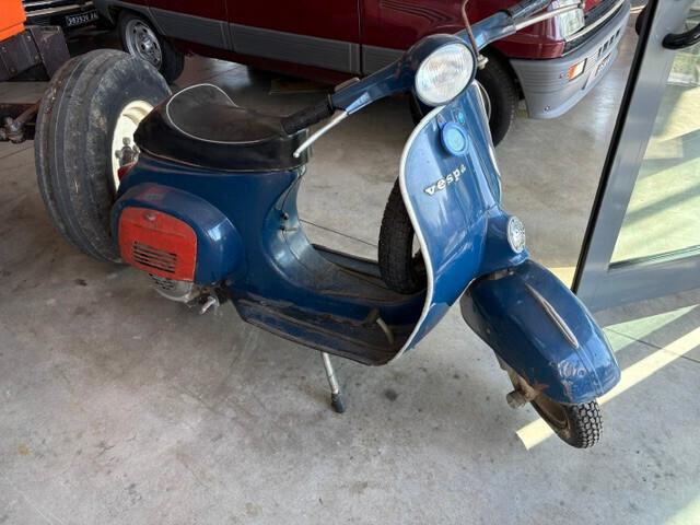Piaggio Vespa 50 R anno 1976