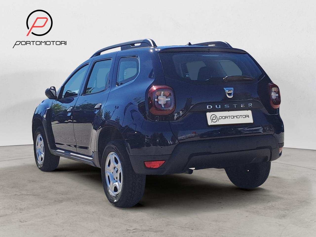 DACIA Duster 2ª serie - Duster 1.6 SCe 4x2 Essential