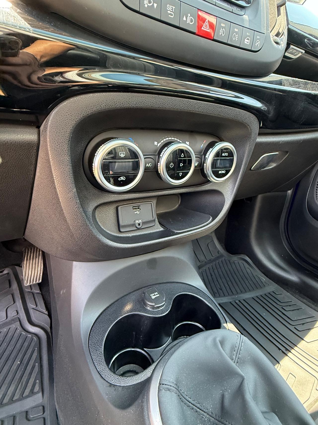 Fiat 500L 1.6 Multijet Lounge FULL