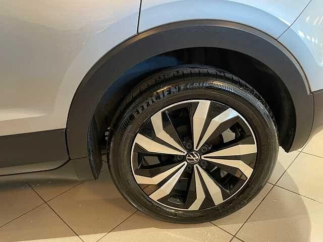 Volkswagen T-Cross 1ª serie 1.0 TSI Style BMT