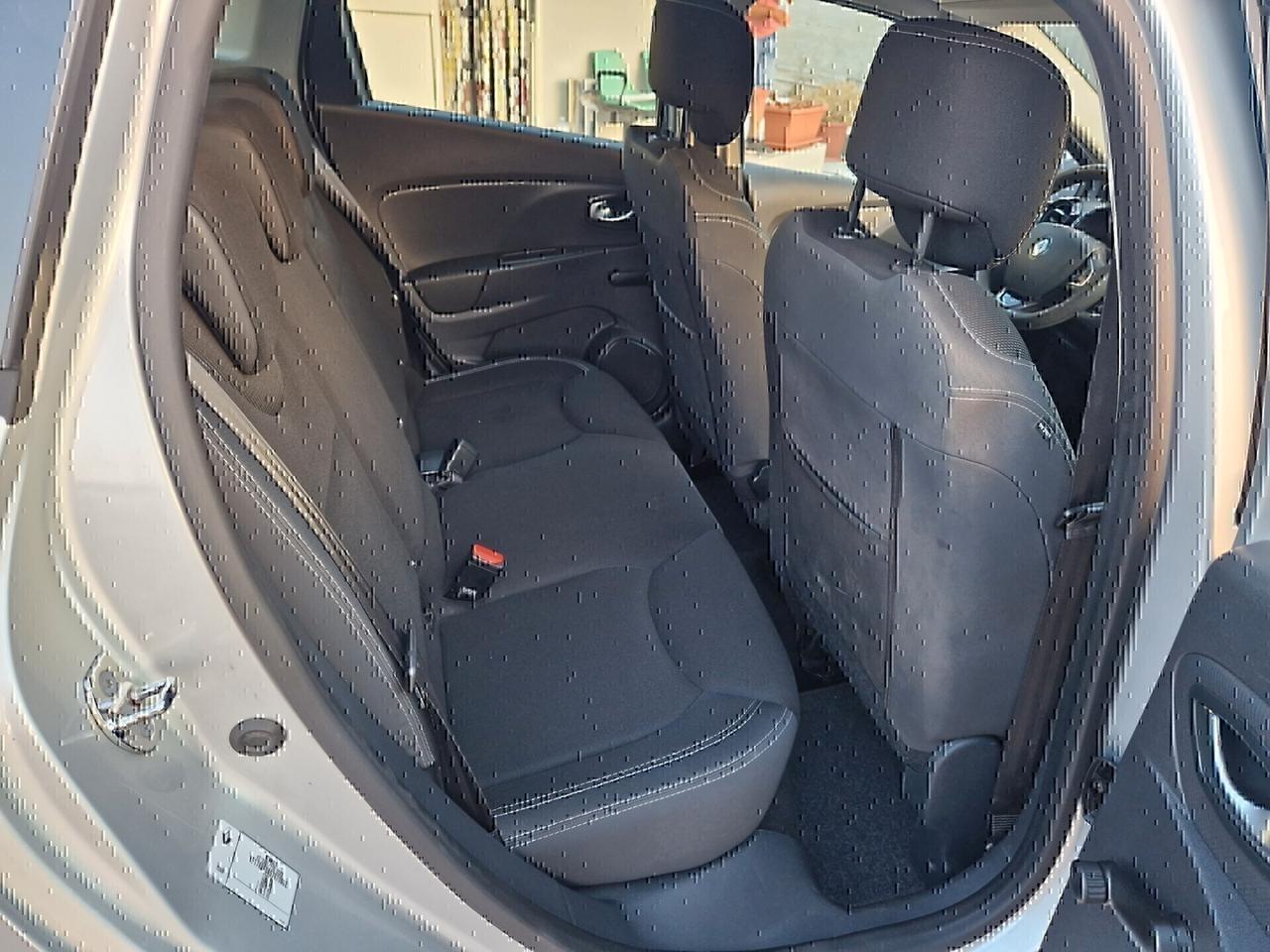 Renault Clio Sporter dCi 8V 90CV S&S 82gr. Energy EcoBusiness