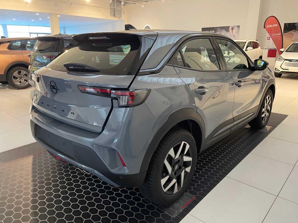 Opel Mokka 1.2 Edition s&s 136cv