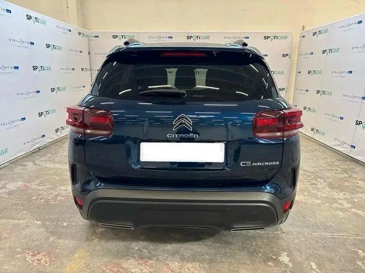 Citroen C5 Aircross PureTech 130 S&S EAT8 Feel Pack