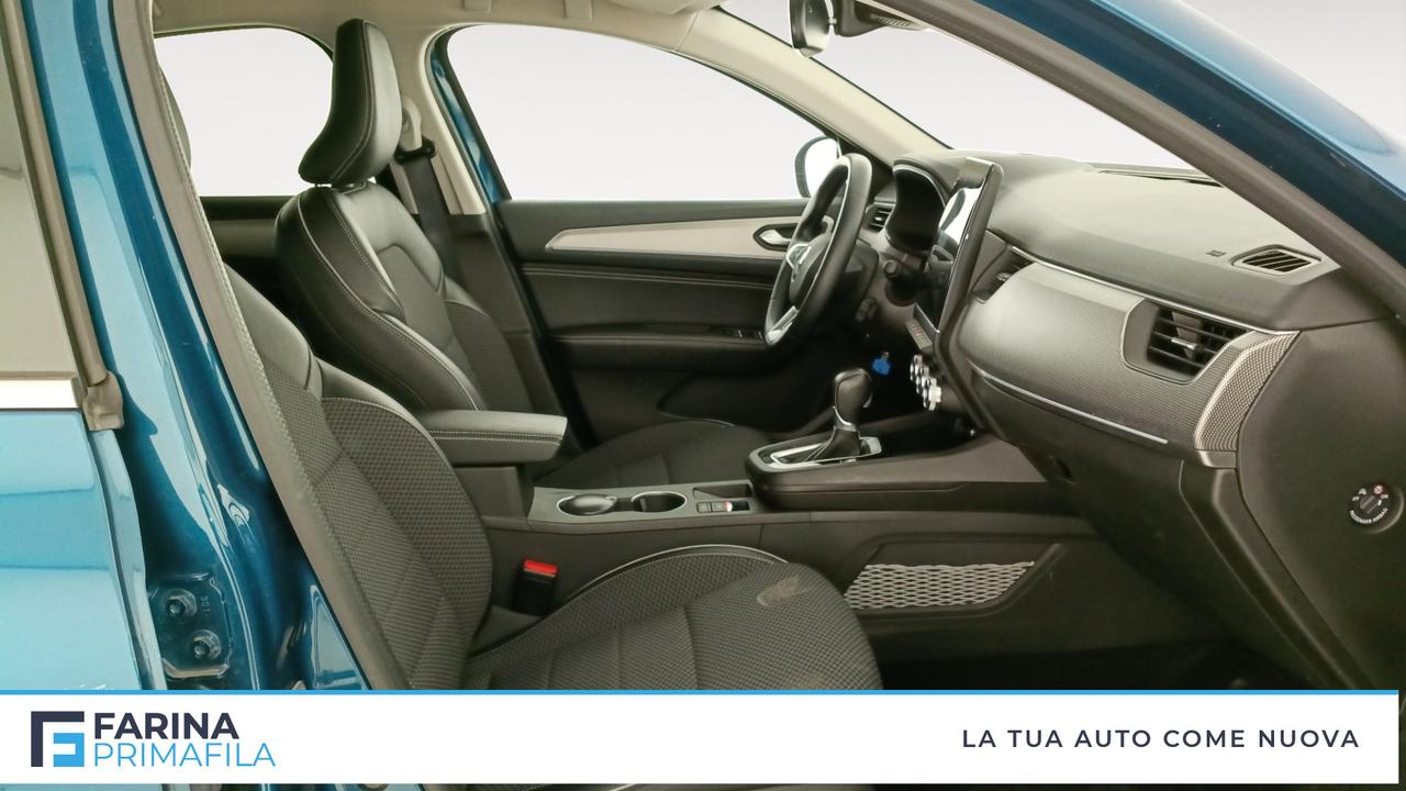 RENAULT Arkana 2021 - Arkana 1.6 E-Tech full hybrid Techno 145cv