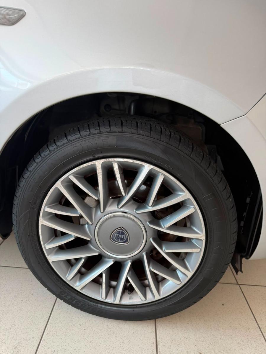 LANCIA - Ypsilon - 0.9 Twinair 85 CV 5p. S&S Silver