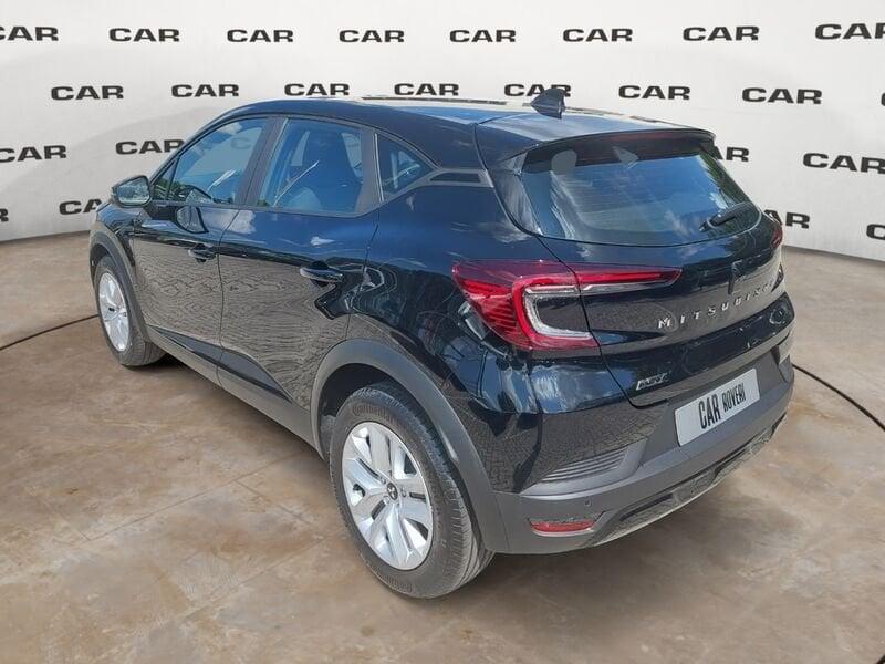 Mitsubishi ASX 1.2L benzina / LPG Invite
