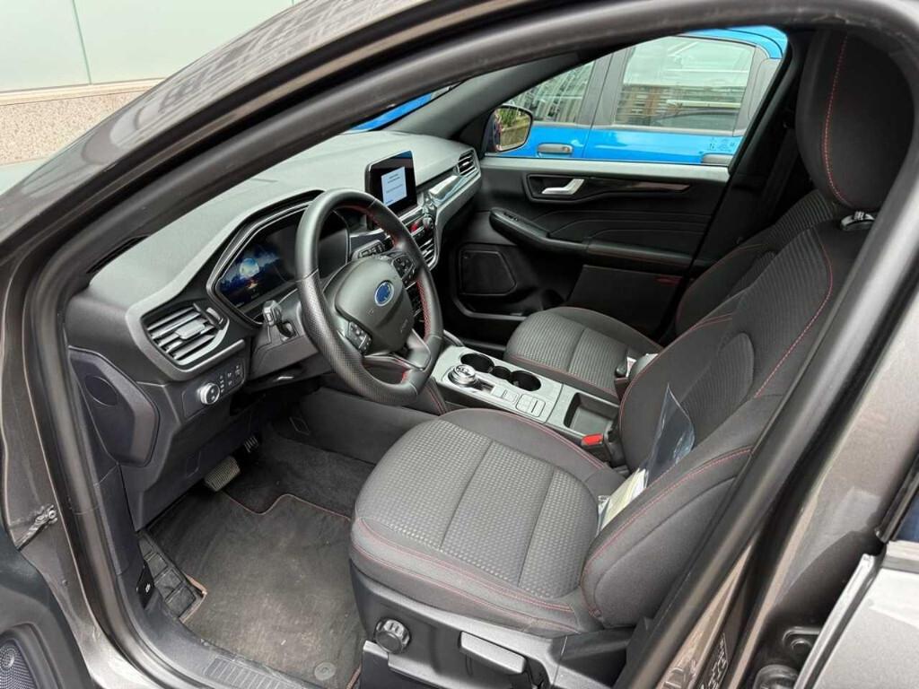 Ford Kuga 1.5 120CV ST-LINE AUTOM. **PREZZO REALE**UNIPRO'**