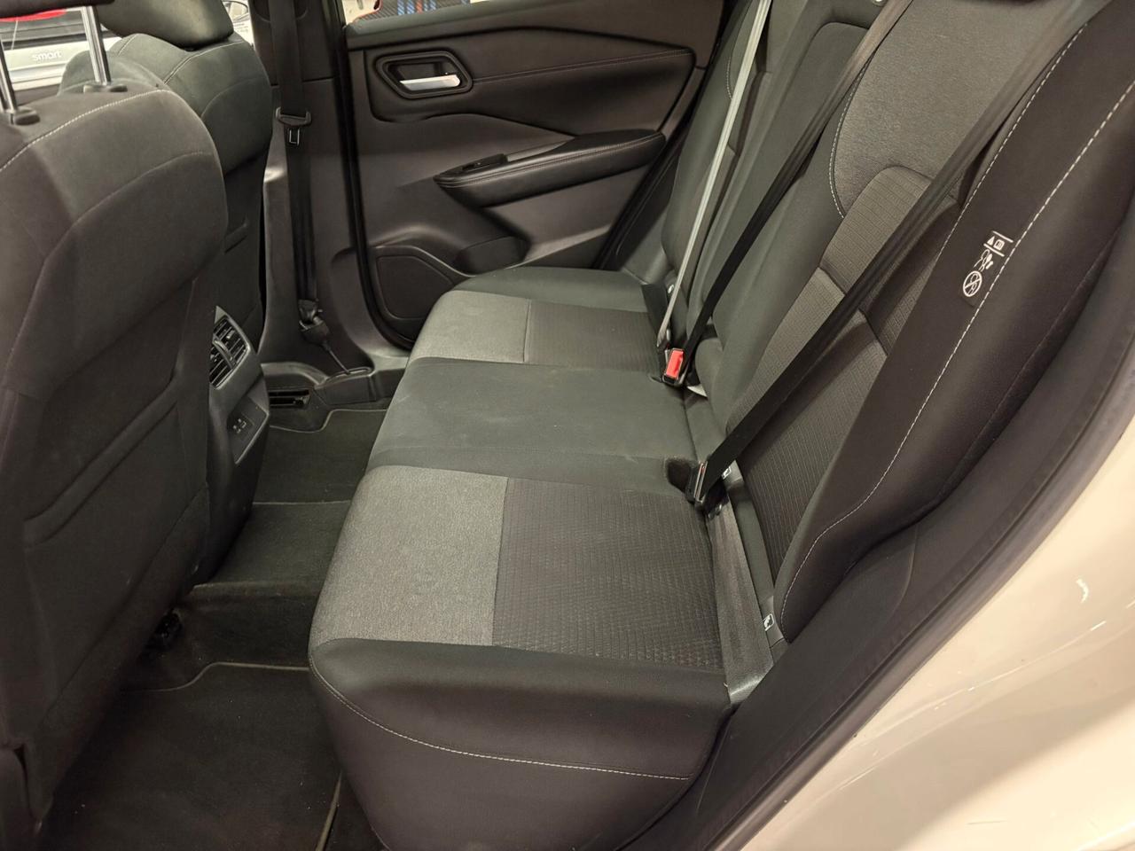 Nissan Qashqai MHEV 158 CV Xtronic N-Connecta