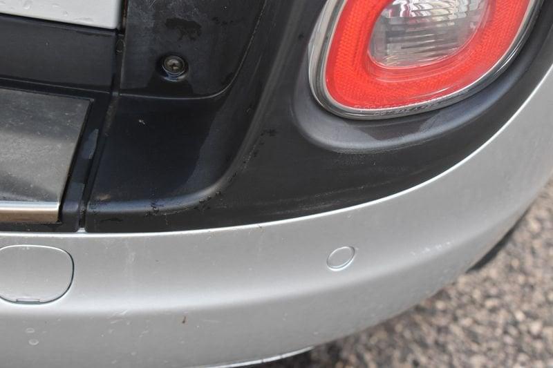 FIAT 500L Fiat 500L 1.3 mjet Lounge 85cv